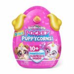 Ou cu jucarie Pocket Puppycorn Rainbocorns ZURU