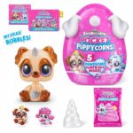 Ou cu jucarie Pocket Puppycorn Rainbocorns ZURU - imagine 3