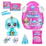 Ou cu jucarie Pocket Puppycorn Rainbocorns ZURU - imagine 4