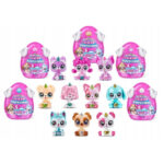 Ou cu jucarie Pocket Puppycorn Rainbocorns ZURU - imagine 2