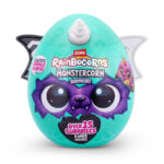 Ou cu jucarie moale Monstercorn Rainbocorns ZURU — изображение 2