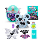 Ou cu jucarie moale Monstercorn Rainbocorns ZURU — изображение 3