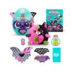 Ou cu jucarie moale Monstercorn Rainbocorns ZURU — изображение 4