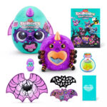 Ou cu jucarie moale Monstercorn Rainbocorns ZURU — изображение 5