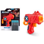 Blaster X-Shot Excel Micro 8 cartuse X-shot ZURU