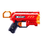 Blaster X-Shot Excel Micro 8 cartuse X-shot ZURU - imagine 2