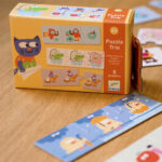 Puzzle trio Povesti Djeco - imagine 3