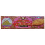 Biscuiti cu unt Pure 125g LA MERE POULARD — изображение 2