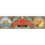 Biscuiti Shorbread cu lamaie LA MERE POULARD - imagine 2