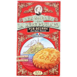 Biscuiti cu unt 46.8g LA MERE POULARD — изображение 2