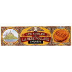 Biscuiti cu unt si caramela 125g LA MERE POULARD - imagine 2