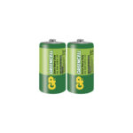 Baterie GREENCELL 13G U2 size D 2buc GP Batteries — изображение 2
