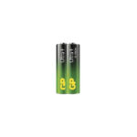 Baterie ultra + alkaline 15AUP21-B2 size AA 2buc GP Batteries - imagine 2