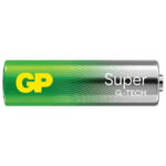 Baterie super alkaline15A21-B2 size AA 2buc GP Batteries - imagine 2