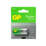 Baterie super alkaline 14A21-B2 size C 2buc GP Batteries