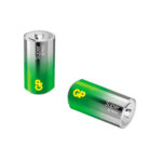 Baterie super alkaline 14A21-B2 size C 2buc GP Batteries - imagine 2