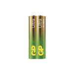 Baterie ultra alkaline 24AU21-B2 size AAA 2buc GP Batteries - imagine 2