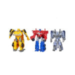 Figurina Authentics Legends of Cybertron in asort. Transformers HASBRO - imagine 2