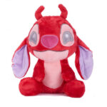 Jucarie de plus Stitch Disney - imagine 4
