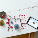 Flori de prun Icons LEGO 10369 — изображение 4