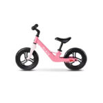 Bicicleta fara pedale Lite Flamingo Pink Micro - imagine 2