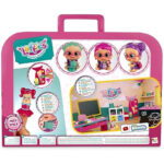Set de joaca School Kit 22x30cm Laffies — изображение 3