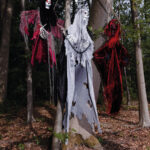 Decor agatat Demon 180 cm BOLAND — изображение 3