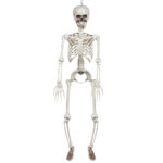 Decor agatat schelet 91 cm BOLAND