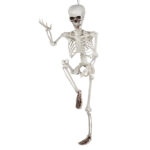 Decor agatat schelet 91 cm BOLAND — изображение 3