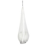 Decor agatat craniu cu ochi LED BOLAND — изображение 2