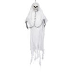 Decor agatat Skeleton Settler 40 cm in asort. BOLAND - imagine 4