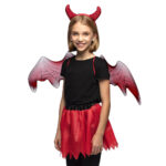 Costum copii Devil BOLAND — изображение 2