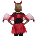 Costum copii Devil BOLAND — изображение 3