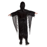 Costum copii Howling Harry 4-6 ani BOLAND - imagine 2