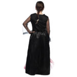 Costum copii Nina Rosa 7-9 ani BOLAND - imagine 3