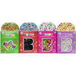 Set de creatie bratara Bead set in asort. Universe - imagine 2