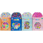 Set de creatie bratara Bead set in asort. Universe - imagine 3