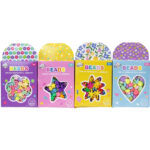 Set de creatie bratara Bead set in asort. Universe - imagine 4