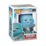 Figurina Muncher Ghostbusters FUNKO POP - imagine 3
