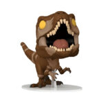 Figurina Atrociraptor (Red) Jurassic World FUNKO POP - imagine 2