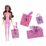 Papusa Barbie Color Reveal in asort. Barbie MATTEL — изображение 3
