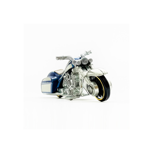Motocicleta de colectie Motorcycle club Hot Wheels MATTEL Toys Toys