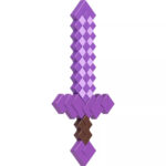 Arme de jucarie Minecraft MATTEL - imagine 5