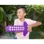 Arme de jucarie Minecraft MATTEL - imagine 6