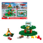 Calendarul Advent minis Cars MATTEL