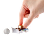 Calendarul Advent minis Cars MATTEL - imagine 6