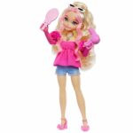 Papusa Barbie Dream Besties Malibu MATTEL