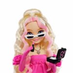 Papusa Barbie Dream Besties Malibu MATTEL - imagine 2