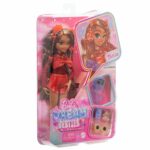 Papusa Barbie Dream Besties Teresa MATTEL - imagine 6