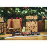 Tren De Craciun MARKLIN - imagine 3